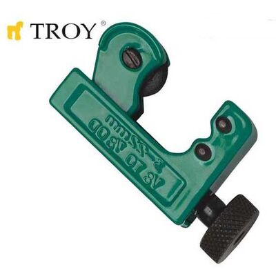 TROY 27022 Metal Boru Kesici (Ø3-22mm)