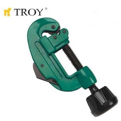 TROY - TROY 27030 Metal Tube Cutter, Ø3-30mm