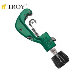 TROY - TROY 27032 Metal Tube Cutter, Ø3-32mm