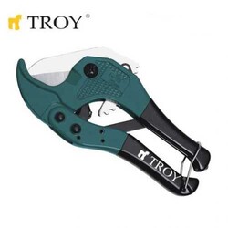 TROY - TROY 27042 PVC Boru Kesici (Ø 42mm)