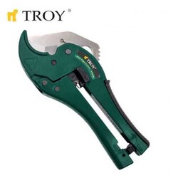 TROY - TROY 27043 PVC Pipe Cutter, Ø 42mm