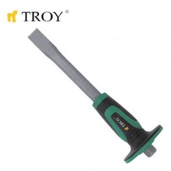 TROY - TROY 27050 Flat Chisel