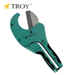 TROY - TROY 27064 PVC Pipe Cutter, Ø 64mm