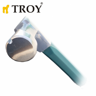 TROY 27247 Claw Hammer, 500g