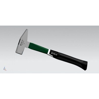 TROY 27252 Hammer, 2000gr