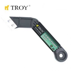 TROY - TROY 27400 Tile Grout Remover, w./ 2 Spare Blades