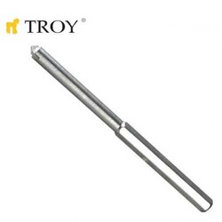 TROY - TROY 27410 Pilot Drill, diamond tip