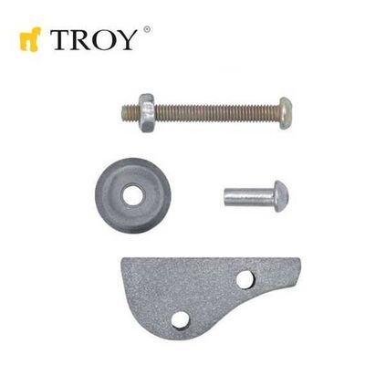 TROY 27446-R Seramik Kesme Yedek Bıçak