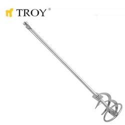 TROY - TROY 27906 SDS Paint Mixer, 80mm x 400mm