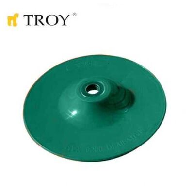 TROY 27921 Disk Altı (180mm)