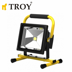 TROY - TROY 28003 LED Projector, 30W