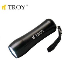 TROY - TROY 28089 LED El Feneri, 1 Adet