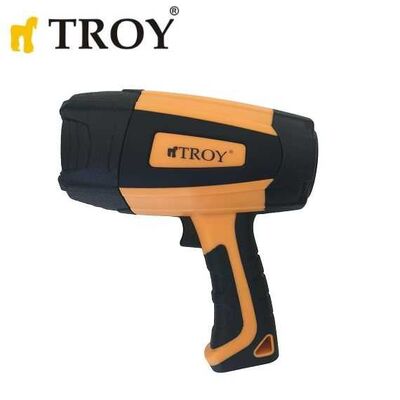 TROY 28100 Rechargeable CREE LED Spotlight