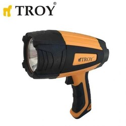 TROY - TROY 28100 Şarjlı CREE LED El Feneri