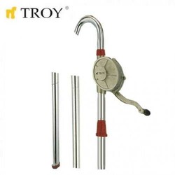 TROY - TROY 29000 Barrel Pump, 40lt/dak