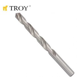 TROY - TROY 31125 HSS Matkap Ucu (Ø12,5mm, 5 Adet)