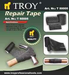 TROY - TROY 50005 Repair Tape, 5cmx150cm