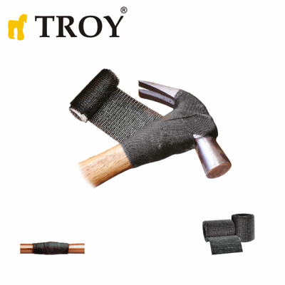 TROY 50005 Repair Tape, 5cmx150cm