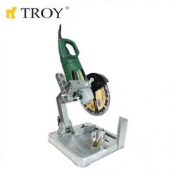 TROY - TROY 90009 Stand for Grinder, 180-230mm