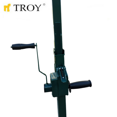 TROY 90010 Ayarlanabilir Alçıpan Montaj Tezgahı