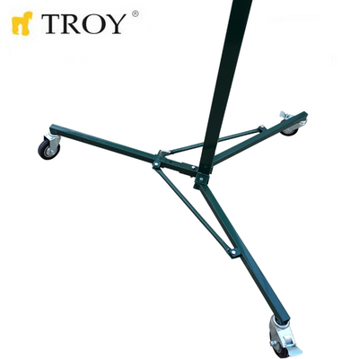 TROY 90010 Ayarlanabilir Alçıpan Montaj Tezgahı