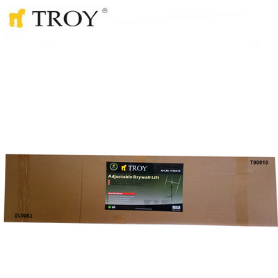 TROY 90010 Ayarlanabilir Alçıpan Montaj Tezgahı