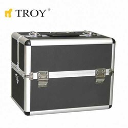 TROY - TROY 91000 Aluminium Tool Box