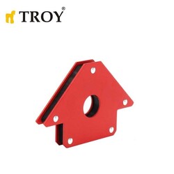 TROY - TROY 95001 Mıknatıslı Kaynak Tutucu, 32kg