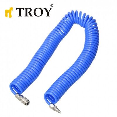 TROY 18608 Air Hose 7.5 m