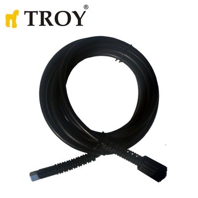 TROY 19130 High Pressure Washer Hose - 150 bar 