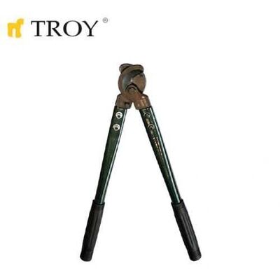 TROY 24020 Cable Cutter, 125mm2