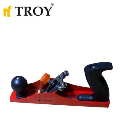 TROY 25000 Iron Plane