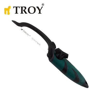 TROY 25301 Hacksaw, 25cm