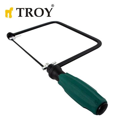 TROY 25302 Hacksaw, 25cm