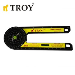 TROY - TROY 25903 Crown and Trim Angle Finder