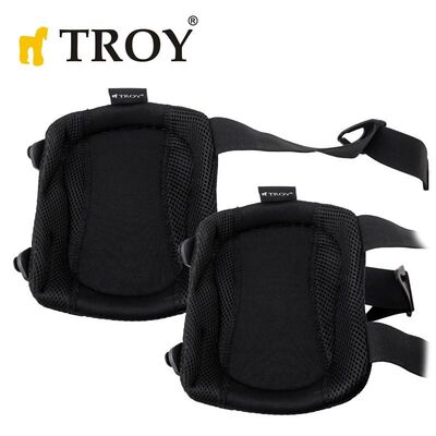 TROY 27304 Polyester Koruyucu Dizlik