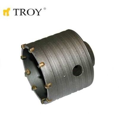 TROY 27462 Diamond Core Drill Bit, Ø 67mm