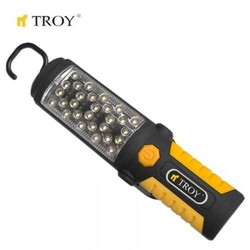 TROY - TROY 28052 Rechargeable Work Light