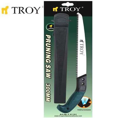 TROY 41101 Pruning Saw, 300mm