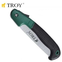 TROY - TROY 41103 Pruning Saw, 160mm