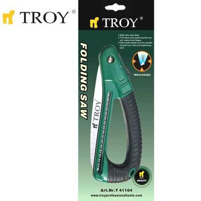 TROY 41104 Pruning Saw, 150mm