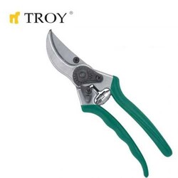 TROY - TROY 41201 Pruning Shear Bypass, 200mm