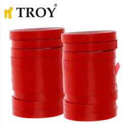 TROY - TROY 41900-R1 Plant Tying Tape 