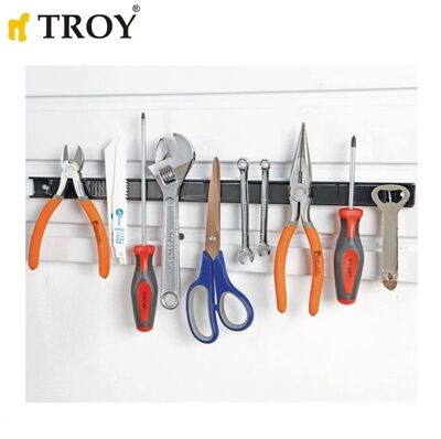 TROY 90002 Magnetic Tool Bar