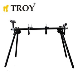 TROY - TROY 90012 Miter Saw Stand