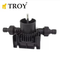 TROY - TROY 90016 Drill Pump for Liquids