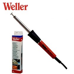 WELLER - WELLER HOBBYKIT-1 Soldering Iron, 25W