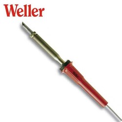 WELLER - WELLER PROFIKIT 100 Dekoratif Cam Havyası (100 Watt, Sıcaklık Kontrollü)