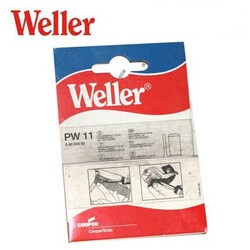 WELLER - WELLER PW 11 Teflon İzolasyonlu Uç