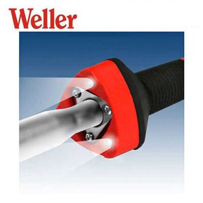 WELLER SP 25 NKEU LED Aydınlatmalı Lehim Havyası - aksesuarlı